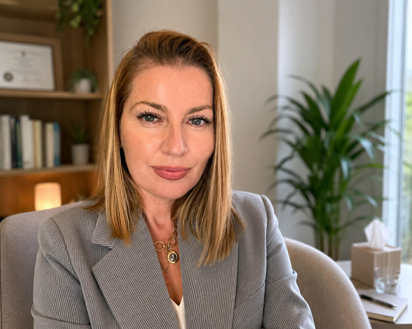 psycholog Racibórz Alicja Abramczuk
